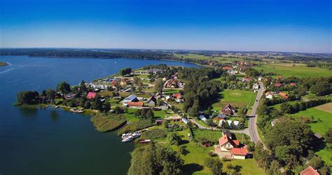 Nowa atrakcja turystyczna na Mazurach przyciągnie tłumy na majówkę