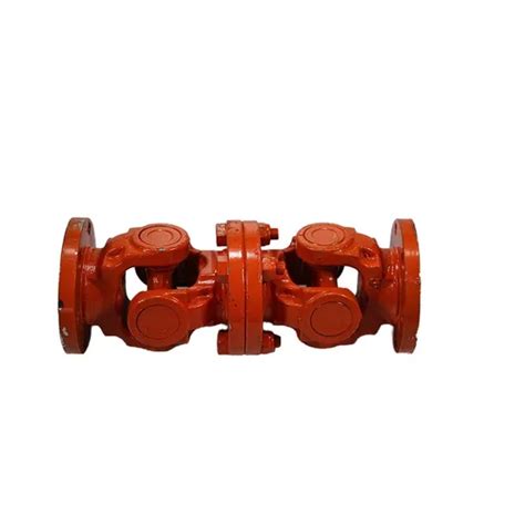 Swc Wd Type Without Flex Short Welding Universal Coupling For Lifting