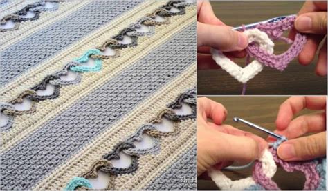 Crochet Video Tutorials Your Crochet