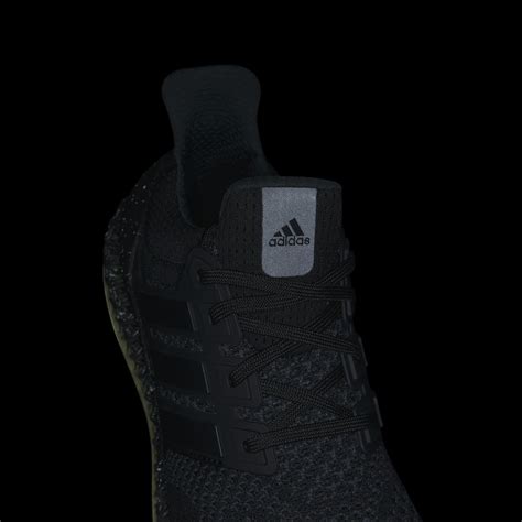 Adidas Ultra Adidas 4d Shoes Black Adidas Uae