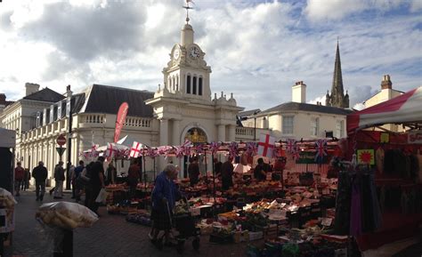 Visit Saffron Walden - Top Tourist