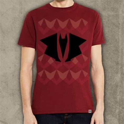 Runescape Dragon Chainbody Tee Runescape T Shirt