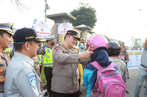 Berjalan Sepekan Operasi Keselamatan Lancang Kuning 2023 Angka