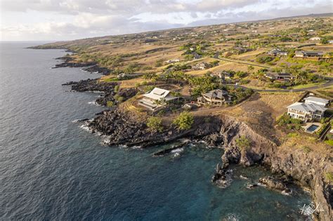 Kohala Waterfront - One of the Best Kept Oceanfront Secrets In Hawaii