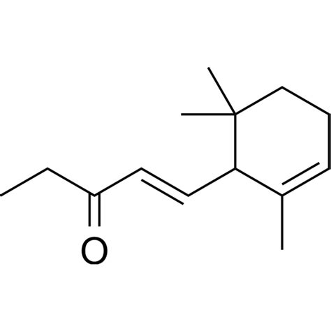 Alpha Methyl Ionone Immunomart