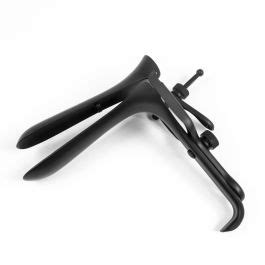 Sklar Black Graves Vaginal Speculum Sklar Surgical Instruments