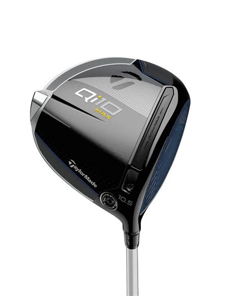 Taylormade Qi10 Max Lady Driver Custom