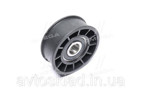 Ролик направляющий КАМАЗ ЕВРО-2 Украина 9527-1307225 (skl-dp) (ID ...