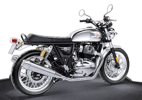 Royal Enfield Interceptor 650 Chrome 2020 Prezzo E Scheda Tecnica Moto It