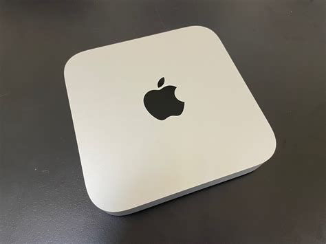 【售】mac Mini M2 256gb 電腦及科技產品 電腦在旋轉拍賣