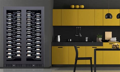 Maximise Your Wine Fridge Space Organising Tips For A Neat Collection