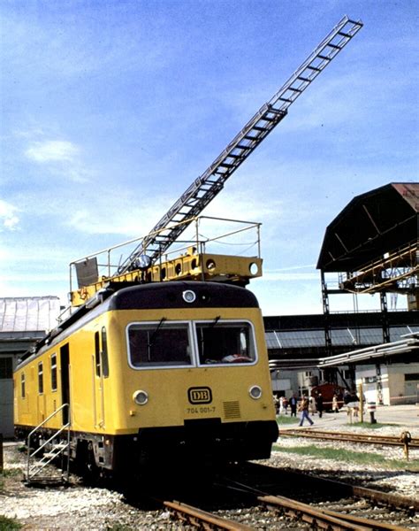 Baureihe Turmtriebwagen Fotos Hellertal Startbilder De