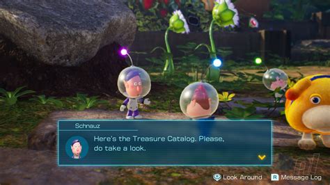 Pikmin All Treasure Locations Complete Treasure Series Guide