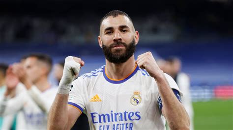 Benzema To Man Utd And Six Other Big Name La Liga Stars That Can Sign