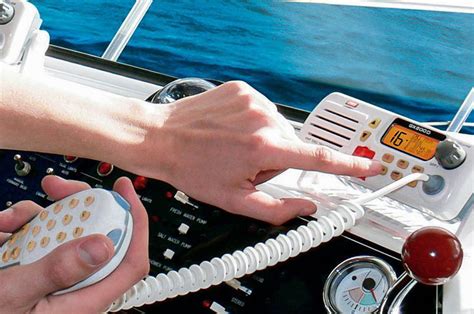 Marine Communication Systems Boat Outfitters Near You