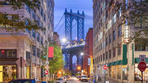 New Yorks Five Boroughs A Treasure Trove Of Experiences