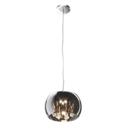 Lampa wisząca Crystal P0076 03E F4FZ Lumigo pl