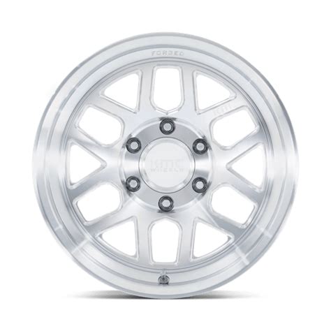 Km Mesa Forged Monoblock Tires Wheels Direct