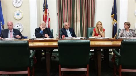 Southampton Town Board Will Bring Work Sessions On The Road East