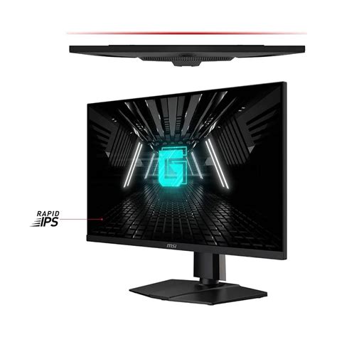 Msi G Qpf E Black Gaming Monitor Price In Bd Ryans