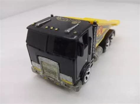 Hot Wheels Ramp Truck Grua De China Bs Mercadolibre