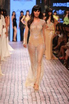 The Naked Dress Trend