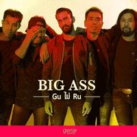 คอรดเพลง Gu ไม Ru BIG ASS