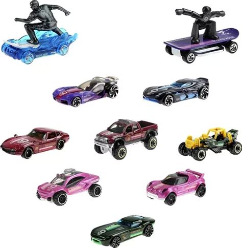 Hot Wheels Juegos Olimpicos Tokyo 2020 Edicion Especial Envío gratis