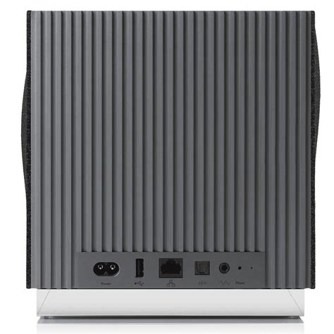 Naim Audio Mu-So Qb 2nd Generation | Kablosuz / Wireless Sistemler ...