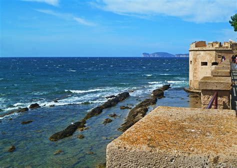 Alghero Cosa Vedere Nella Perla Della Riviera Del Corallo Treeaveller