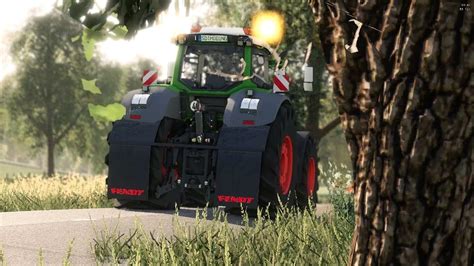 Fendt Vario Power V Fs Mod Fs Net