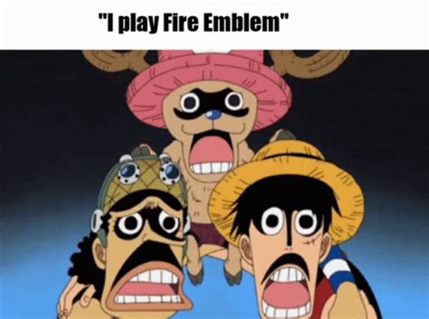 Luffy Usopp Luffy Usopp One Piece Discover Share Gifs My XXX Hot Girl