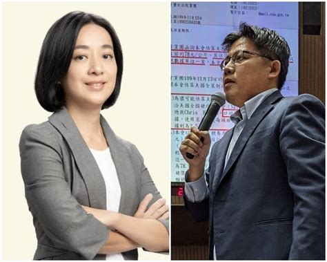 時力剩6議員 邱顯智、王婉諭辭決策委員！痛批核心對不起候選人