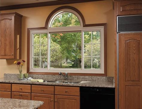 Pin By Champion Window On Interior Stained Wood Trim Vinyl Window