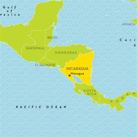 Nicaragua Kena Runyan