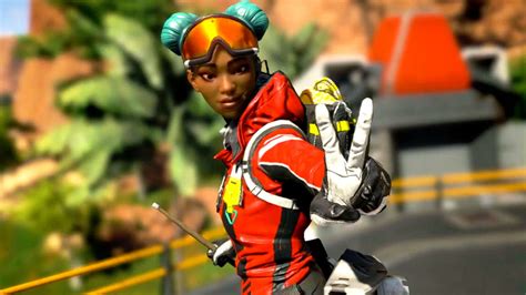 Apex Legends Lifeline Tips And Guide How To Be The Best Combat Medic