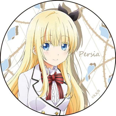 Kishuku Gakkou no Juliet 寄宿学校のジュリエット | Personajes de anime, Chicas ...