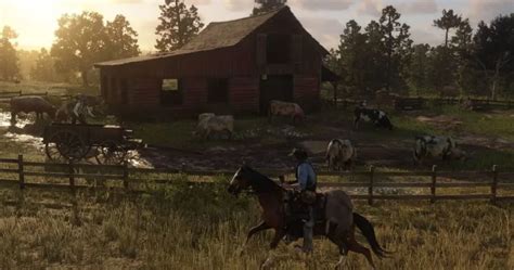 Gold Earring RDR2: Location & How to Find it? - Gamerz Gateway | Gamerz ...