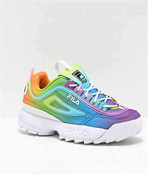 Zapatillas Sneakers Fila Atelier Yuwa Ciao Jp