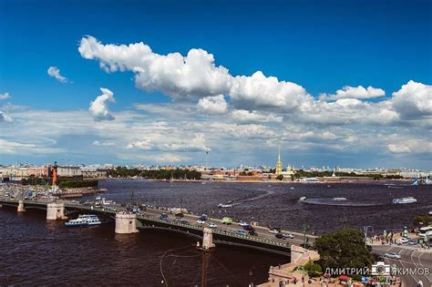 Добро пожаловать в Питер! И пусть тебе повезет с погодой! Самая лучшая ...