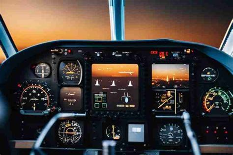 understanding light aircraft controls student pilot community