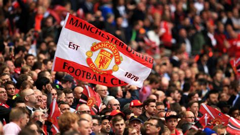 Fanii Lui Man United Vor Părăsi Old Trafford In Minutul 68 La Meciul Cu