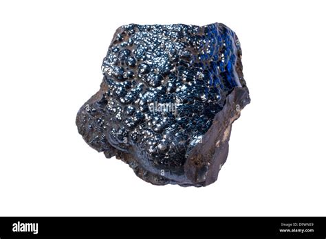 Hematite Iron Ore Mineral Rock Hi Res Stock Photography And Images Alamy