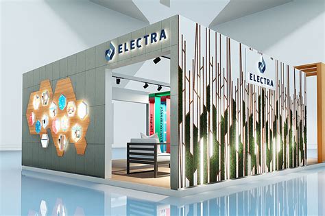 Sustainable And Modular Exhibition Stands Key Benefits