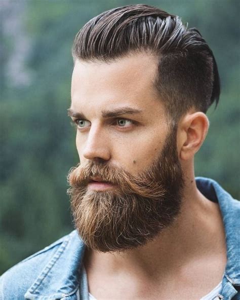 Pin By Mart96 On Beards Beard Styles For Men Beard Styles Hair And