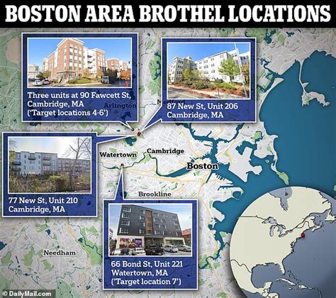 High End Sex Ring In Boston And D C Areas Was Honeypot Scheme By Russia China South Korea