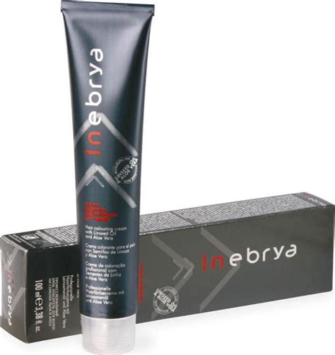 Inebrya Color Pure 100 ml 10 Pure Blonde Platinum od 91 Kč Zbozi cz