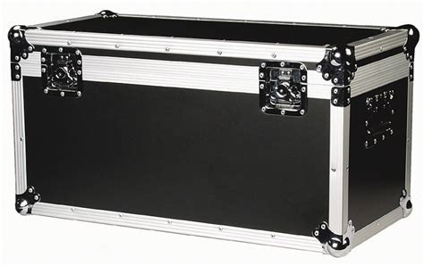 Dap Audio Flightcase Iv Flight Case Betonex De Rangement Sono