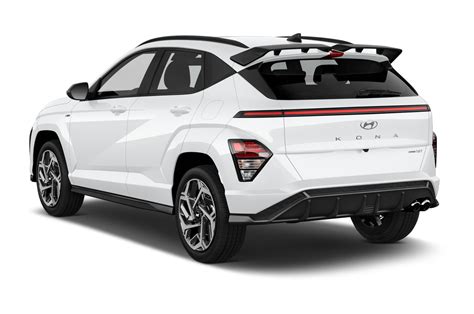 2024 Kona Hyundai Photos And Videos Motortrend