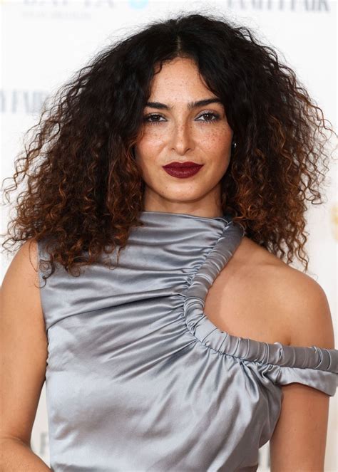 Anna Shaffer - EE British Academy Film Awards 2023 Vanity Fair Rising